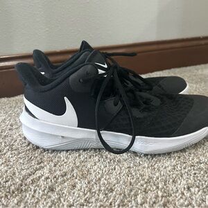 Nike Zoom HYPERCOURT Volleyball shoes